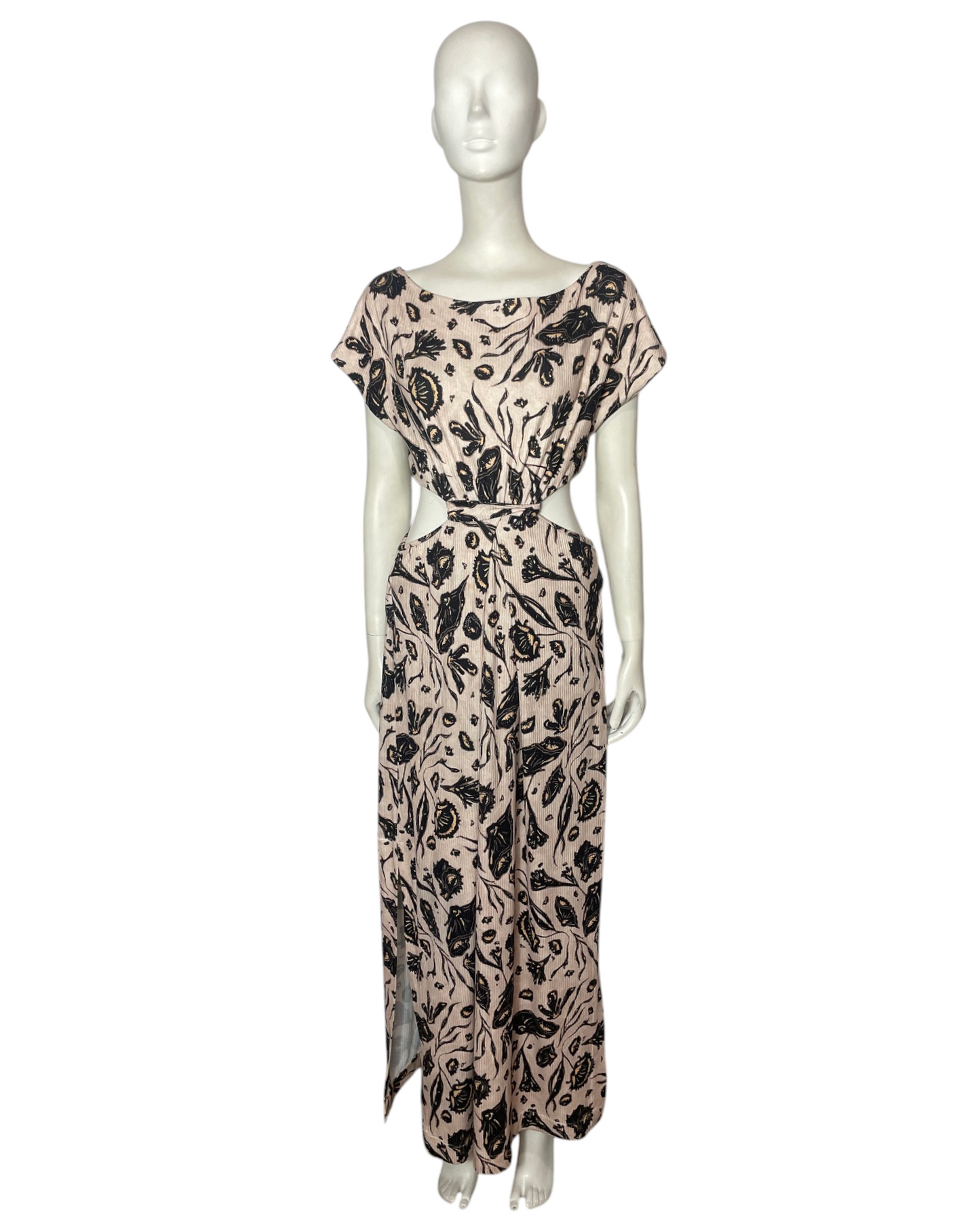 Los cabos maxi dress