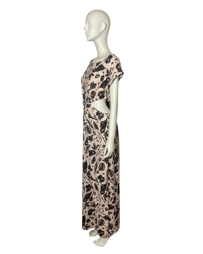 Los cabos maxi dress