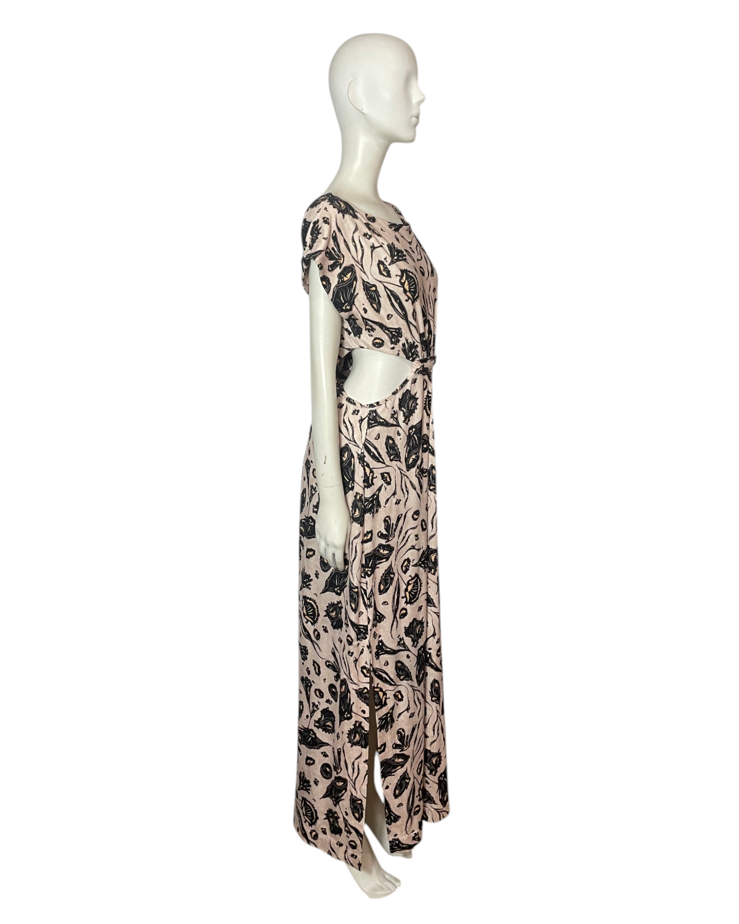 Los cabos maxi dress