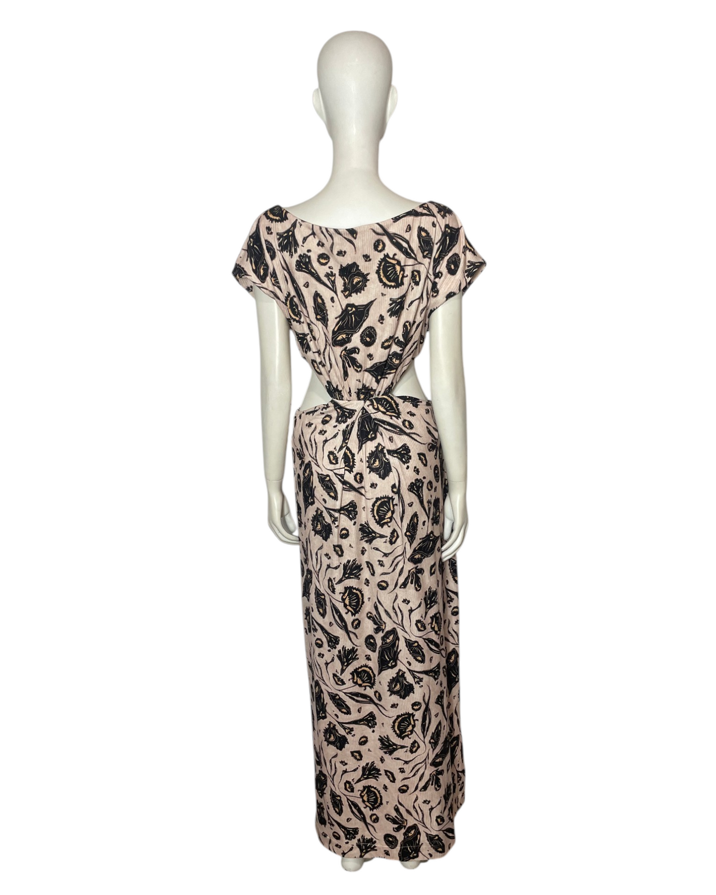 Los cabos maxi dress
