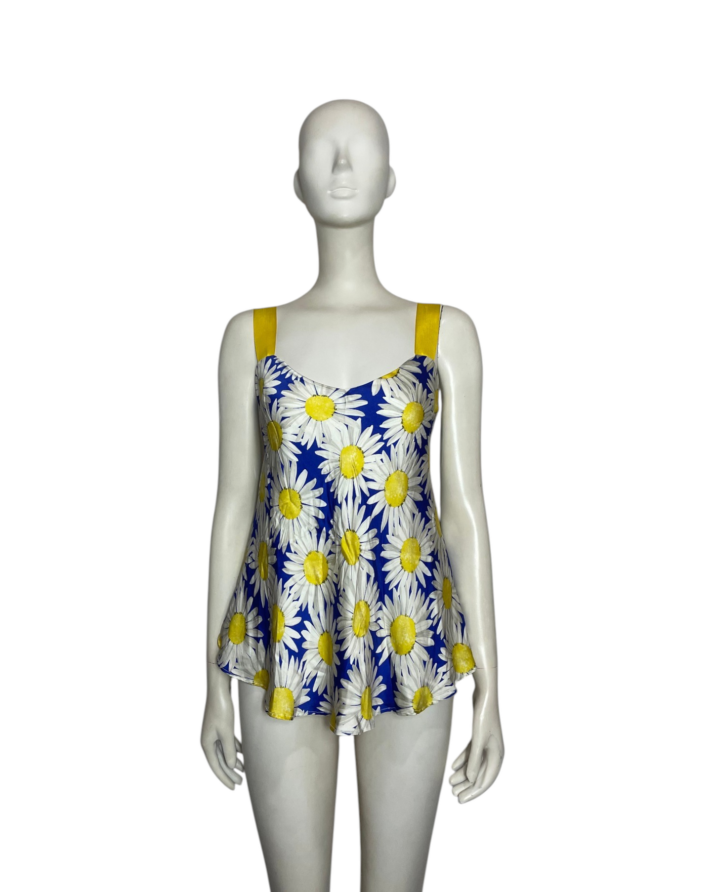 Top girasol