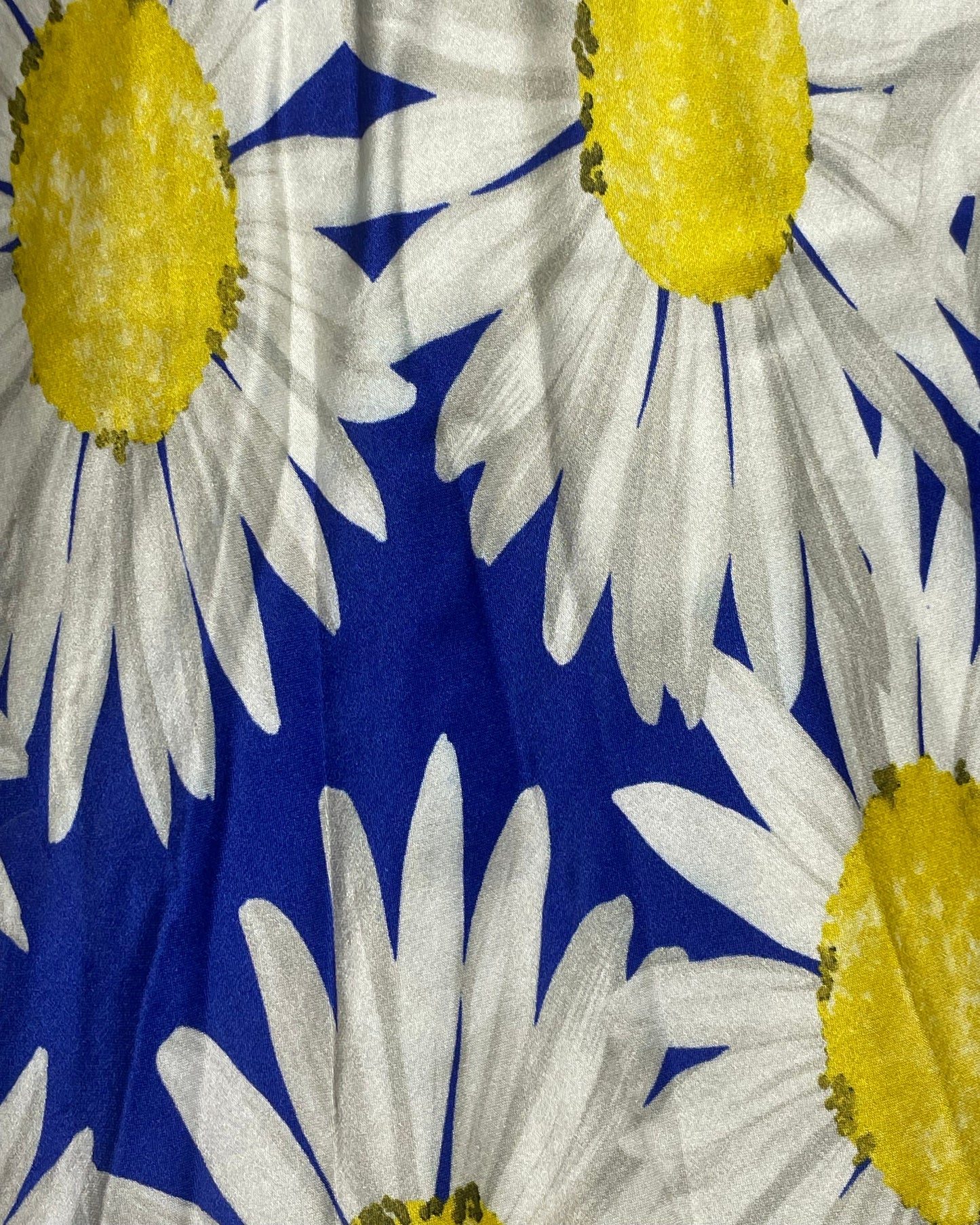 Top girasol