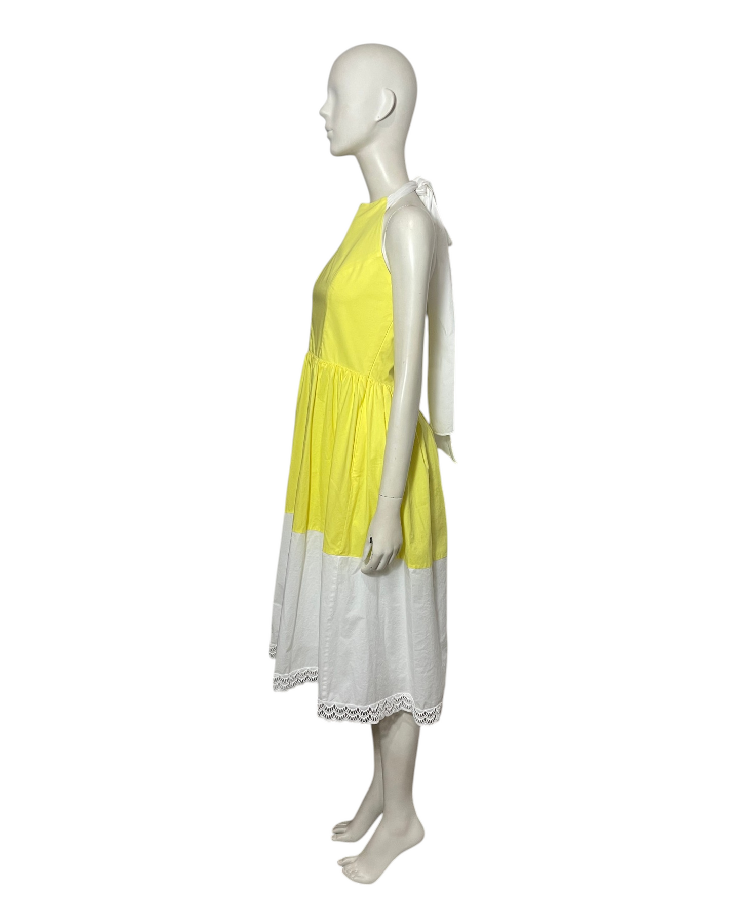 Federica midi dress