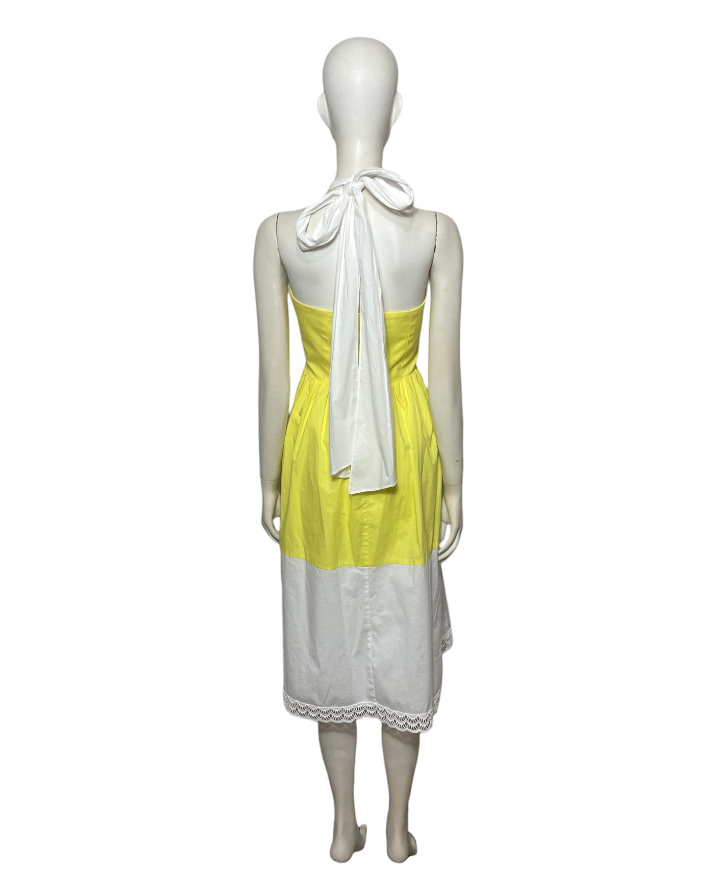 Federica midi dress