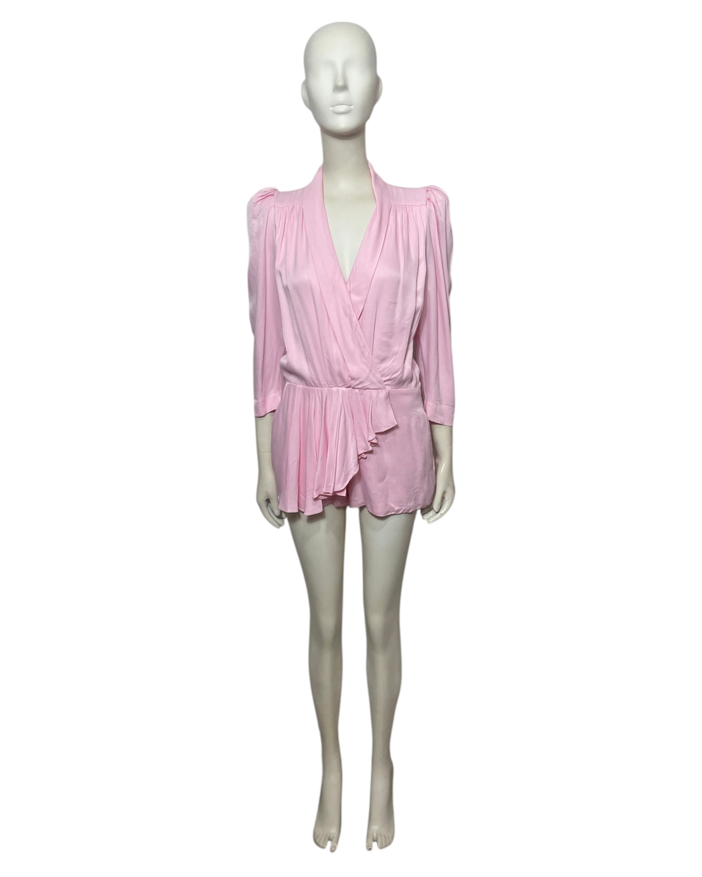 Jumpsuit rosa