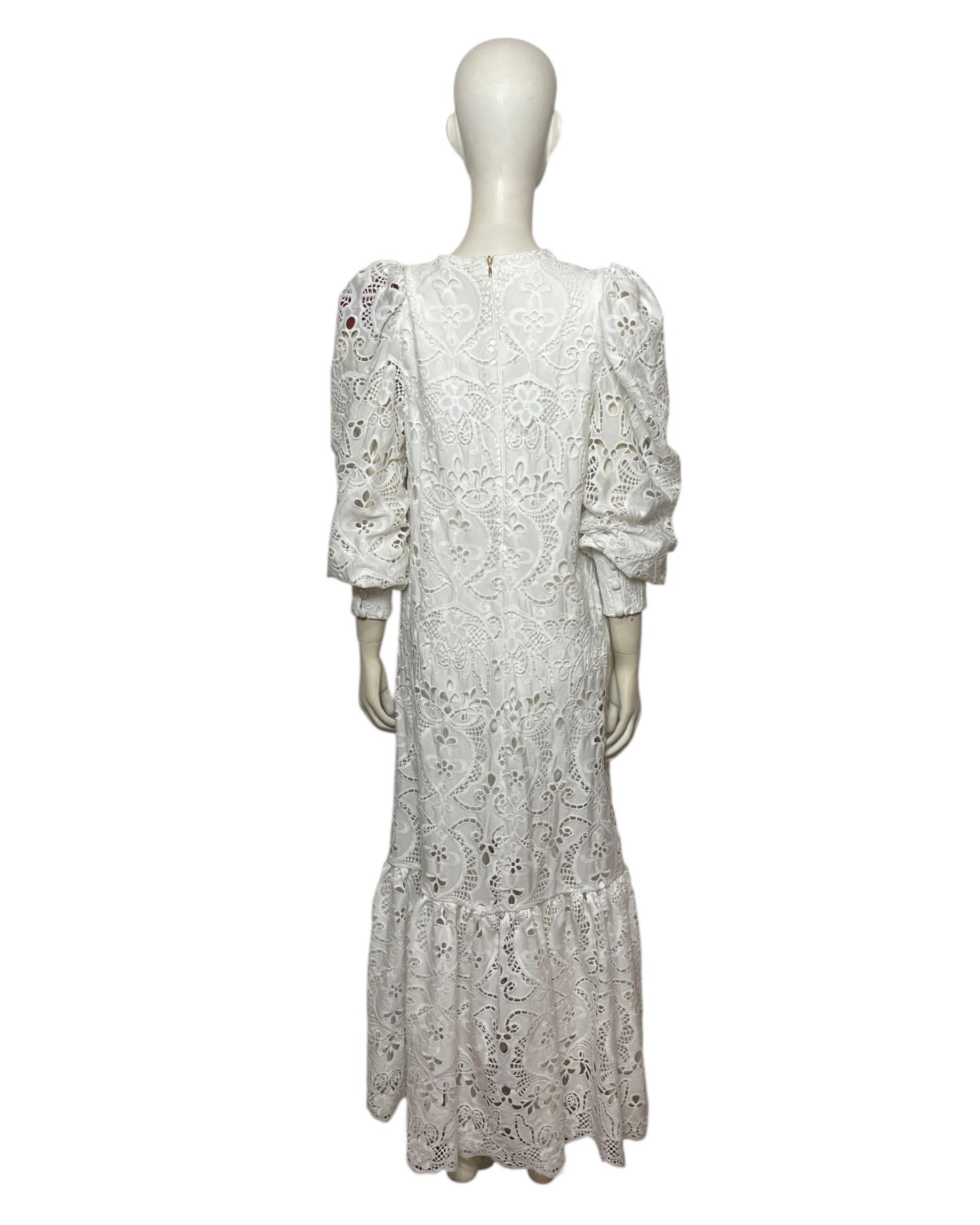 Pontina long dress