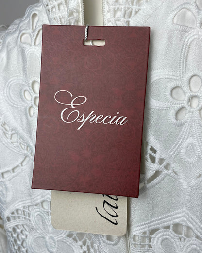 Pontina long dress