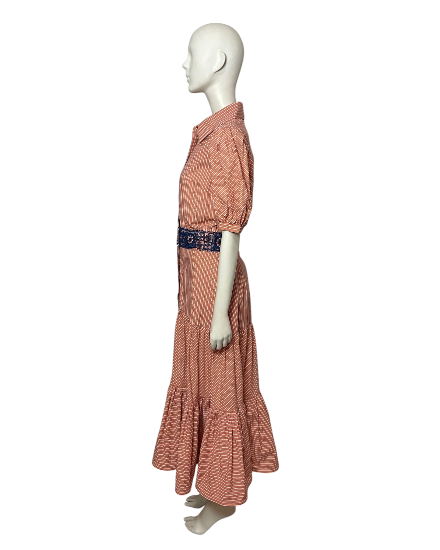Olang midi dress