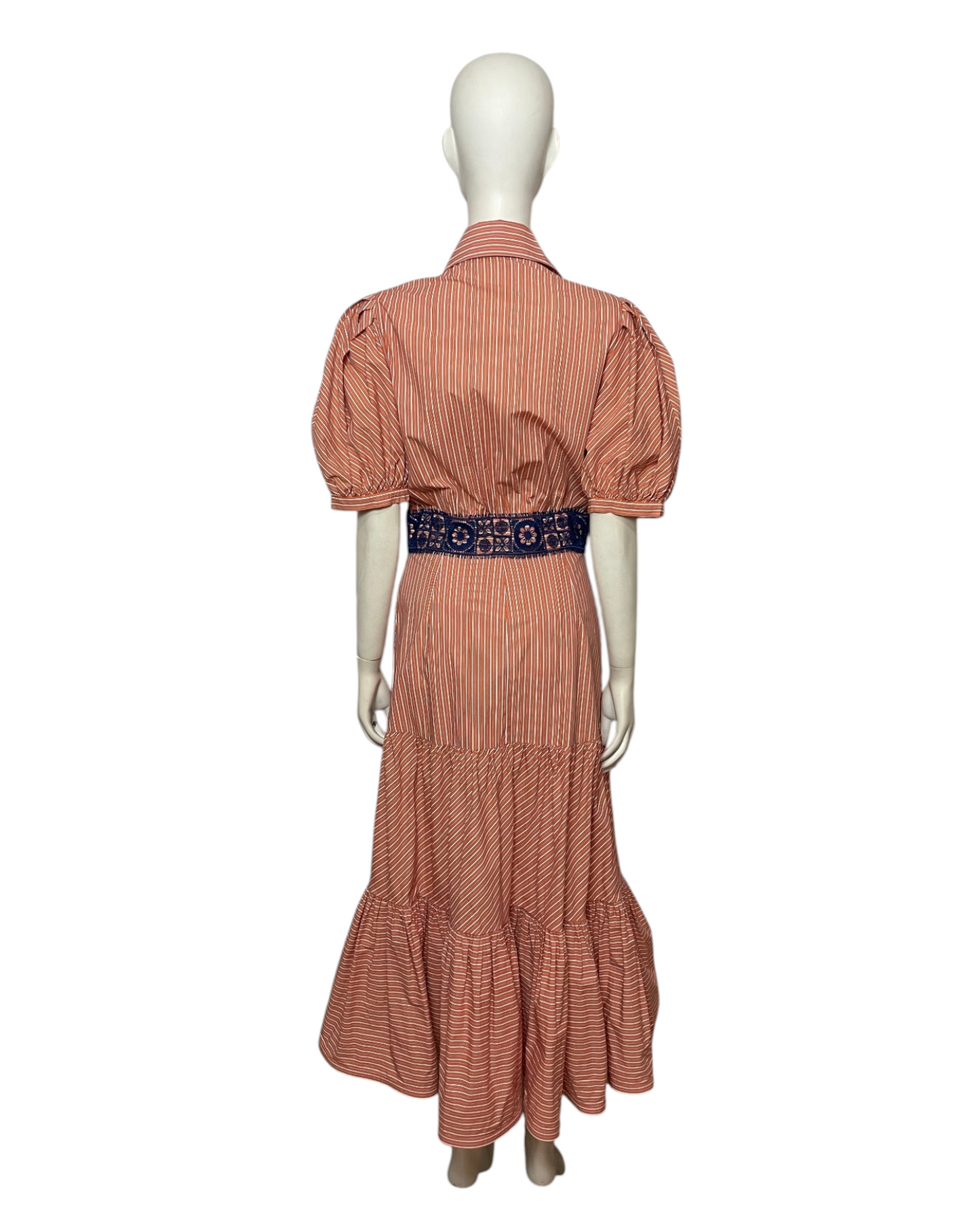 Olang midi dress