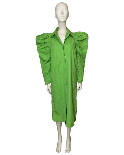 Tokio midi dress