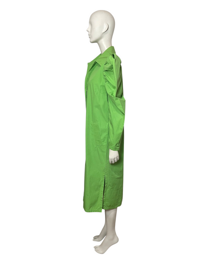 Tokio midi dress