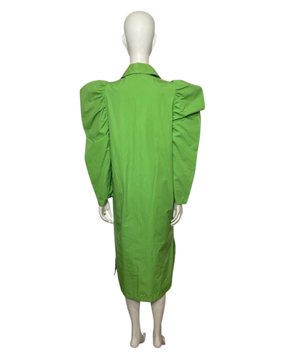 Tokio midi dress