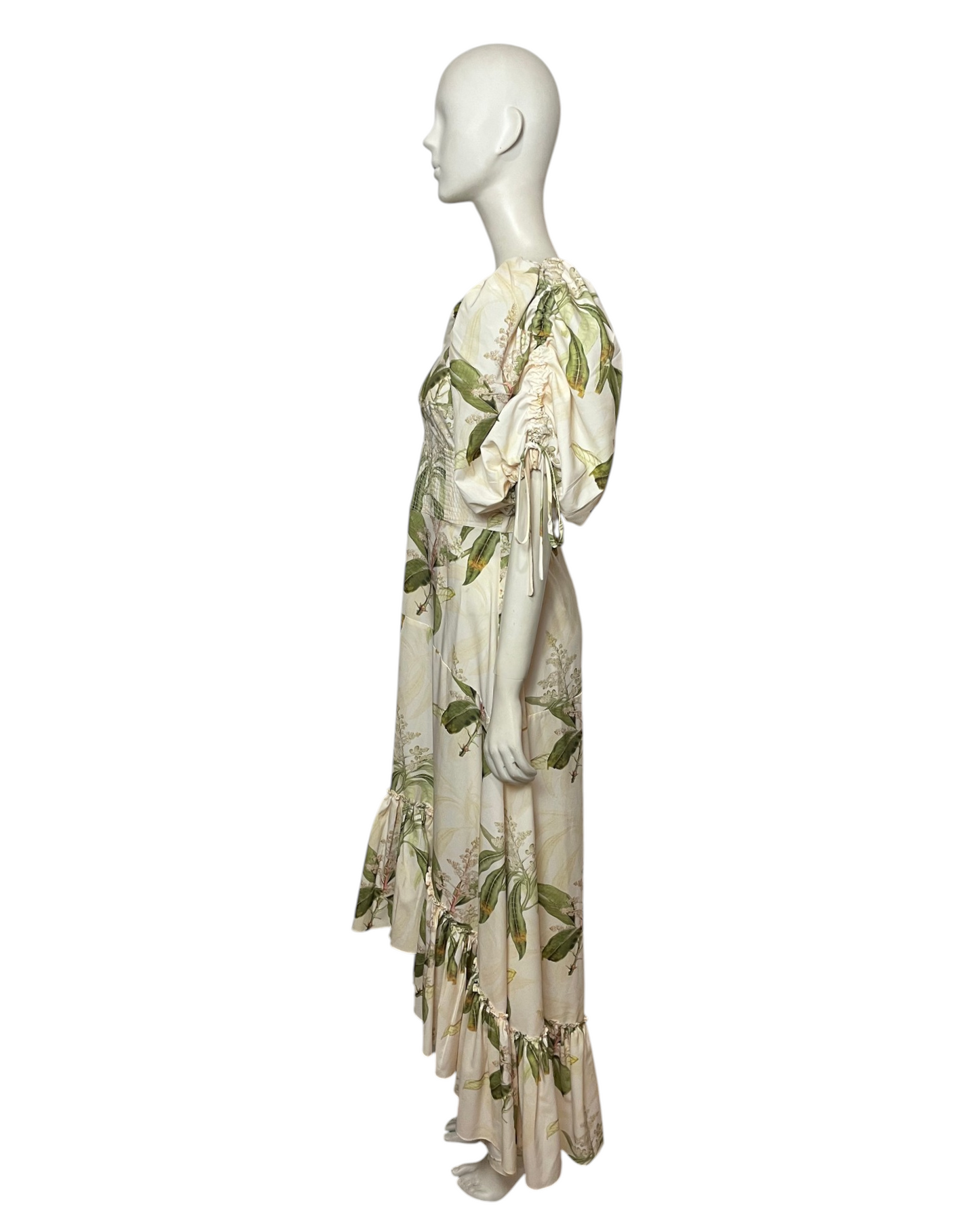 Palmera dress