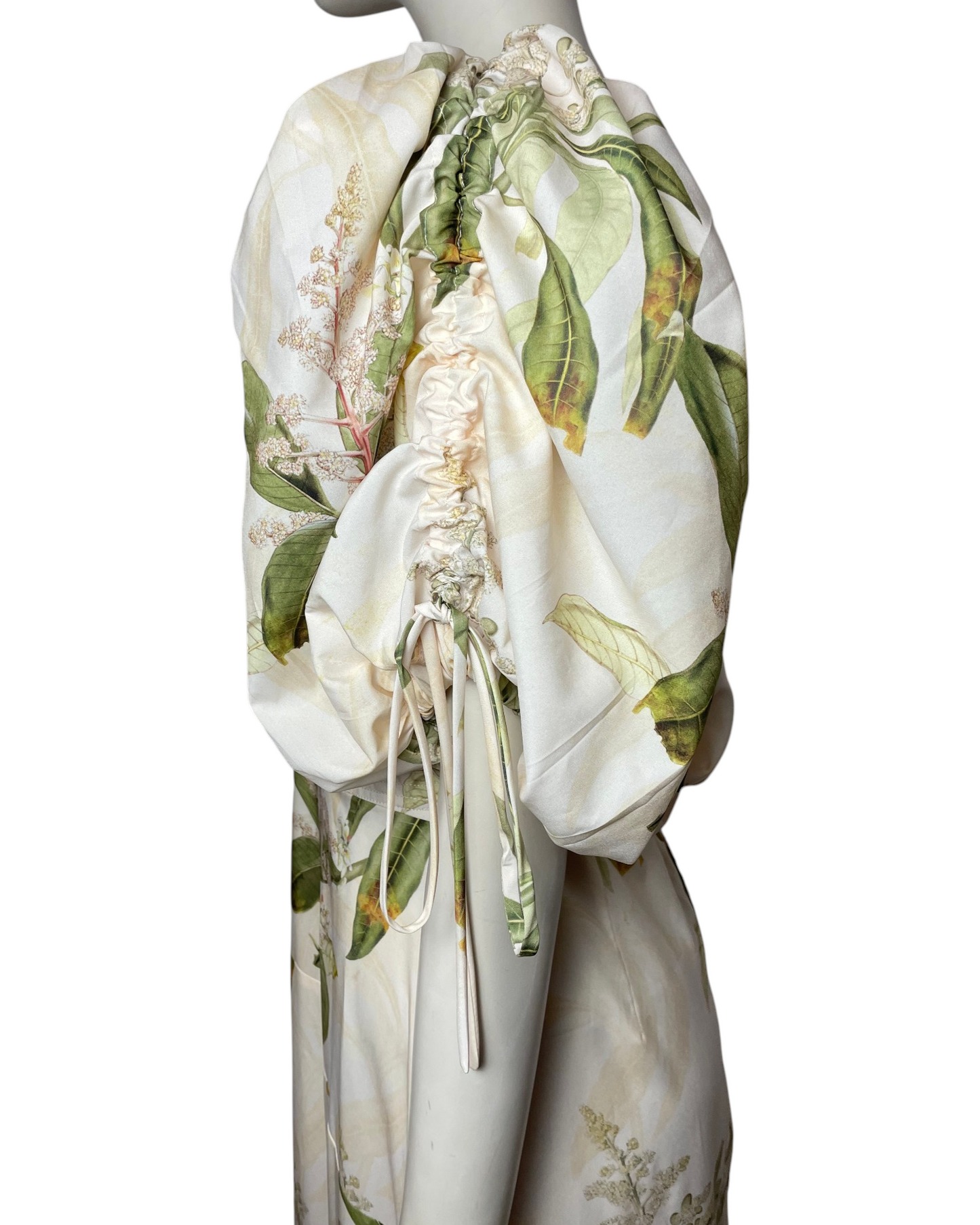 Palmera dress