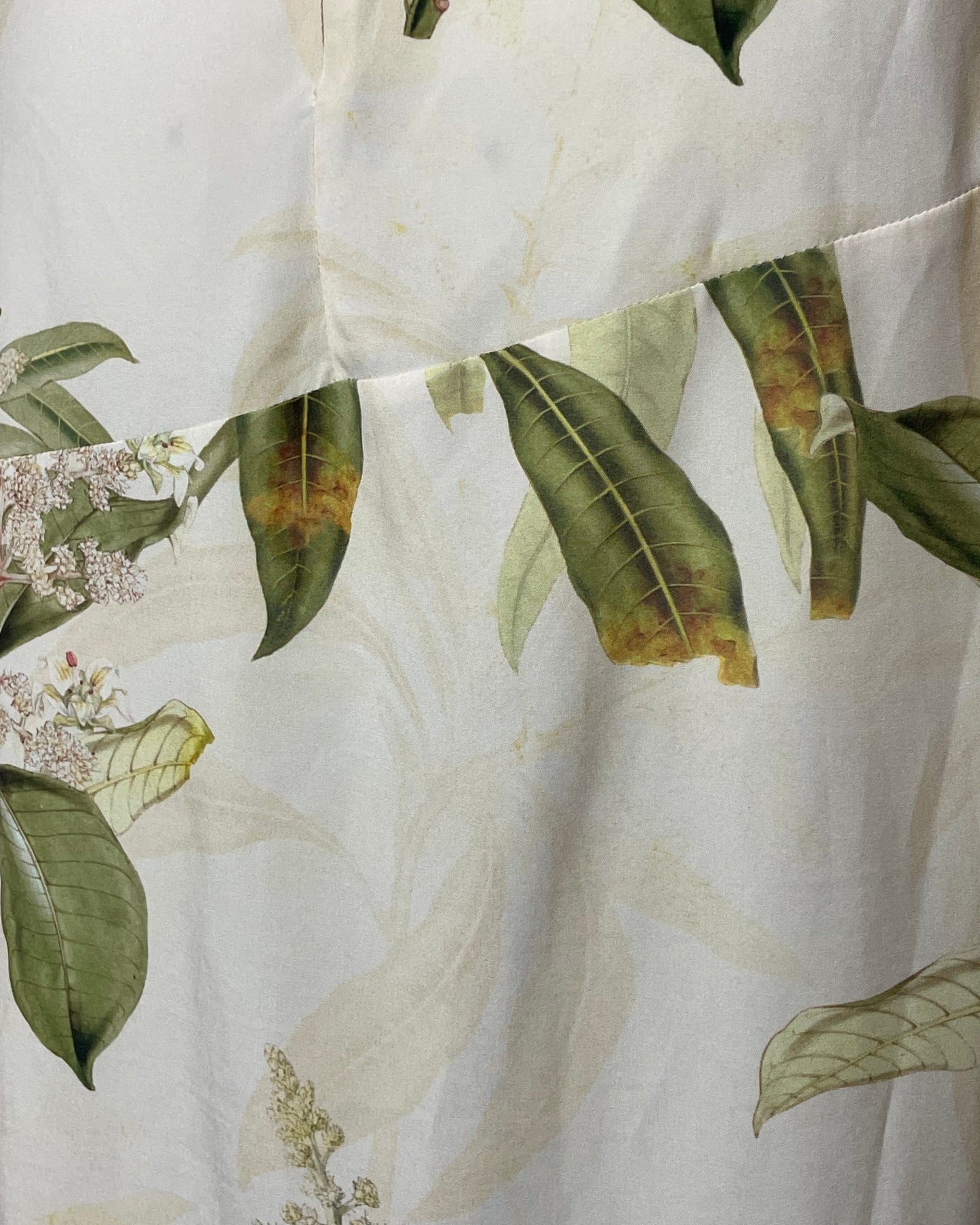 Palmera dress