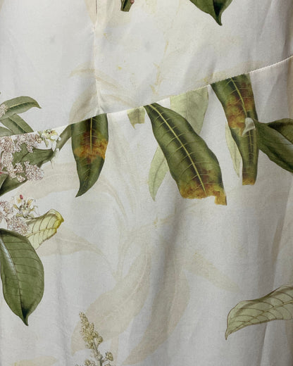Palmera dress