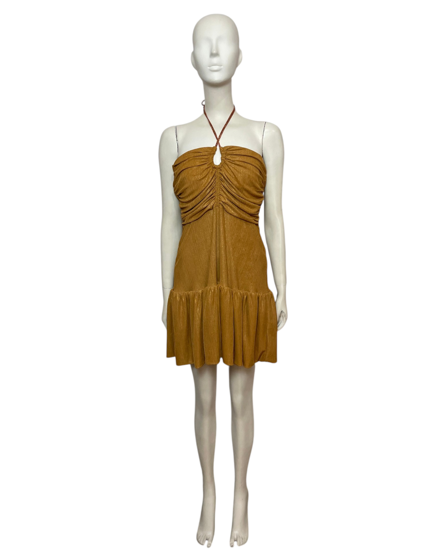 Fiorella mini dress