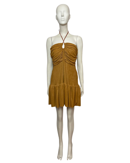 Fiorella mini dress