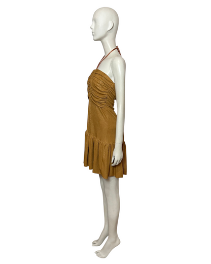 Fiorella mini dress