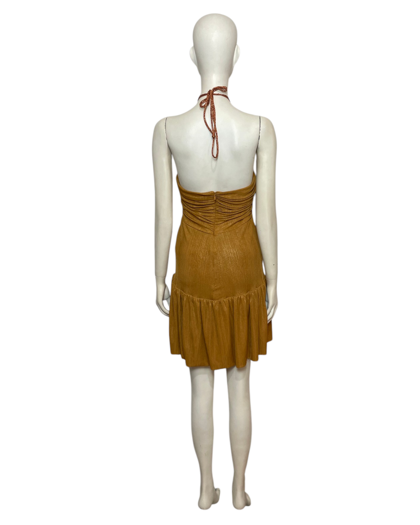 Fiorella mini dress