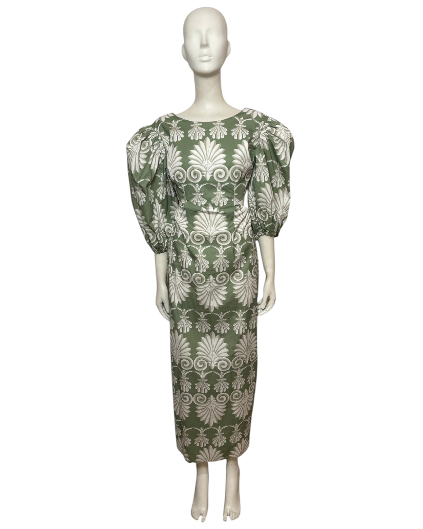 Firenza dress