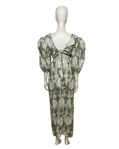 Firenza dress