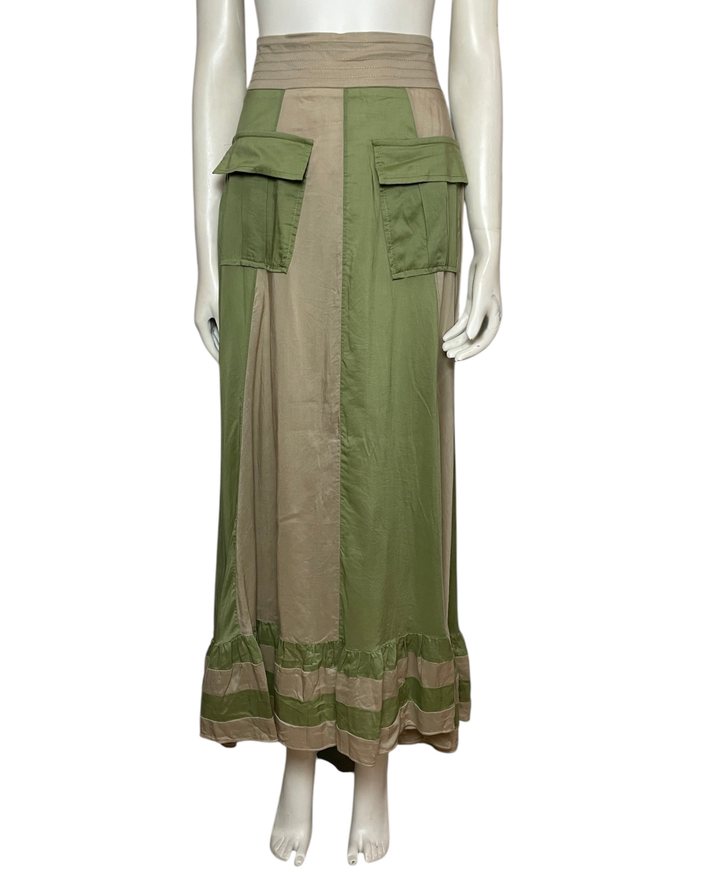 Helen skirt