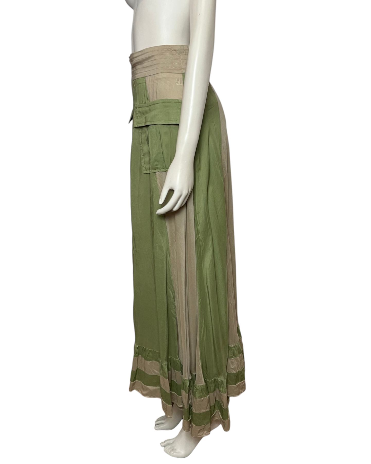 Helen skirt