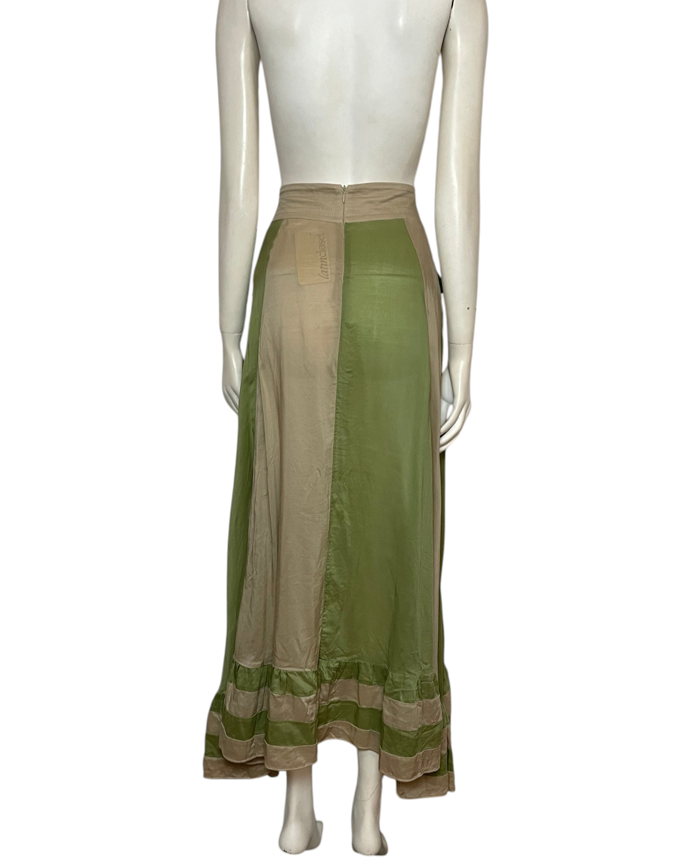 Helen skirt