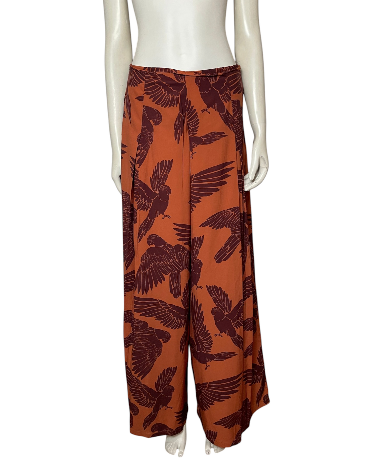 Pants loro