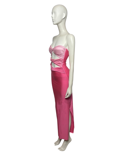 Ola maxi dress