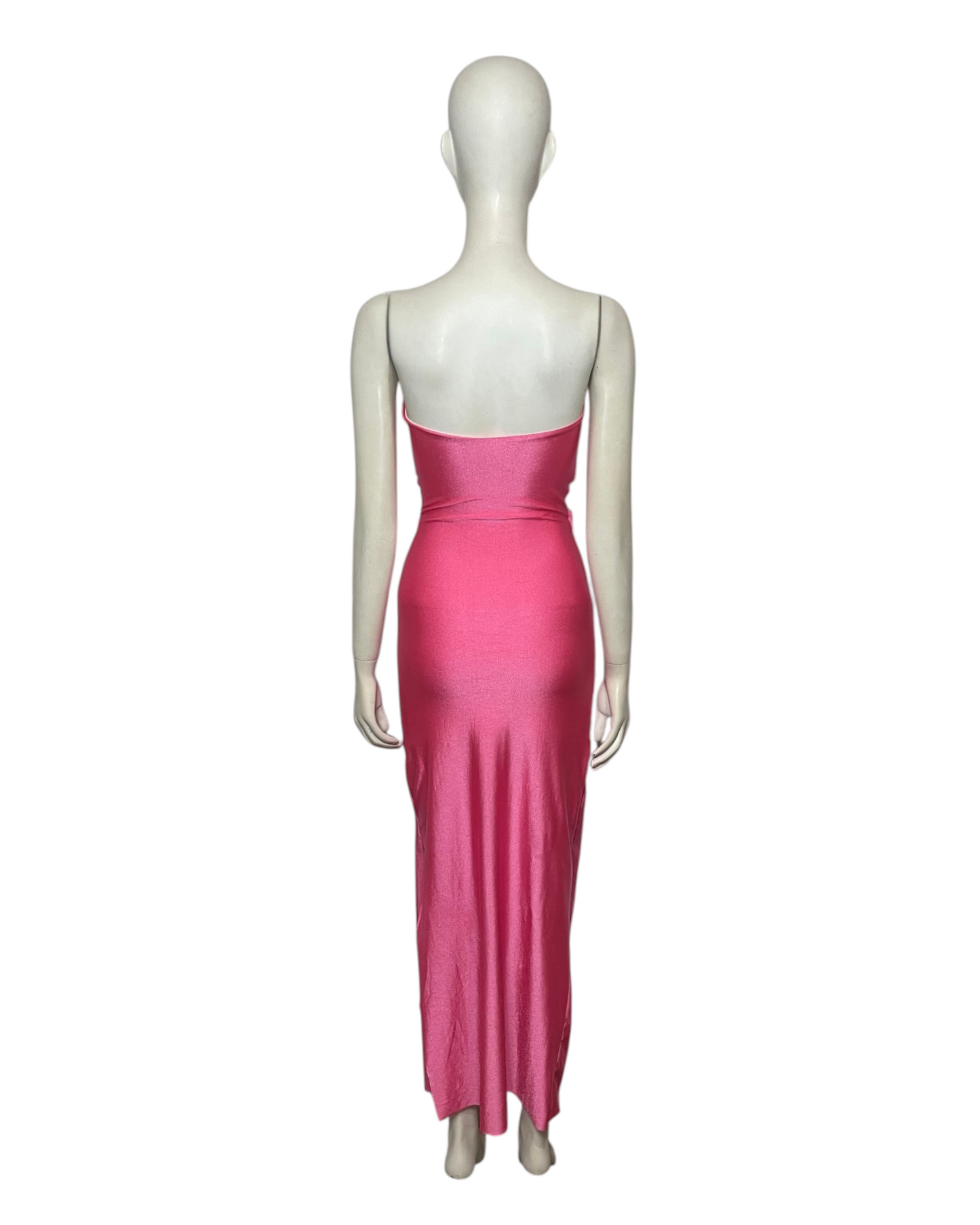 Ola maxi dress
