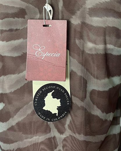 Midi dress turan