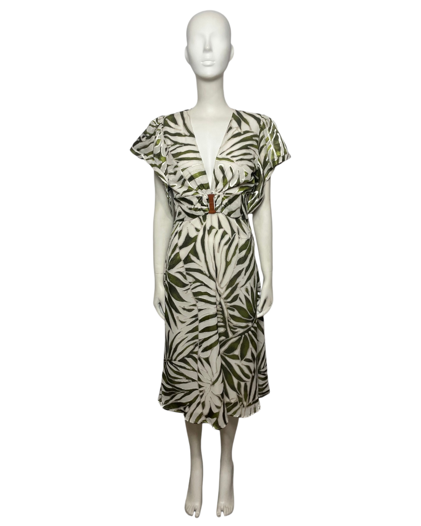 Lesedi dress