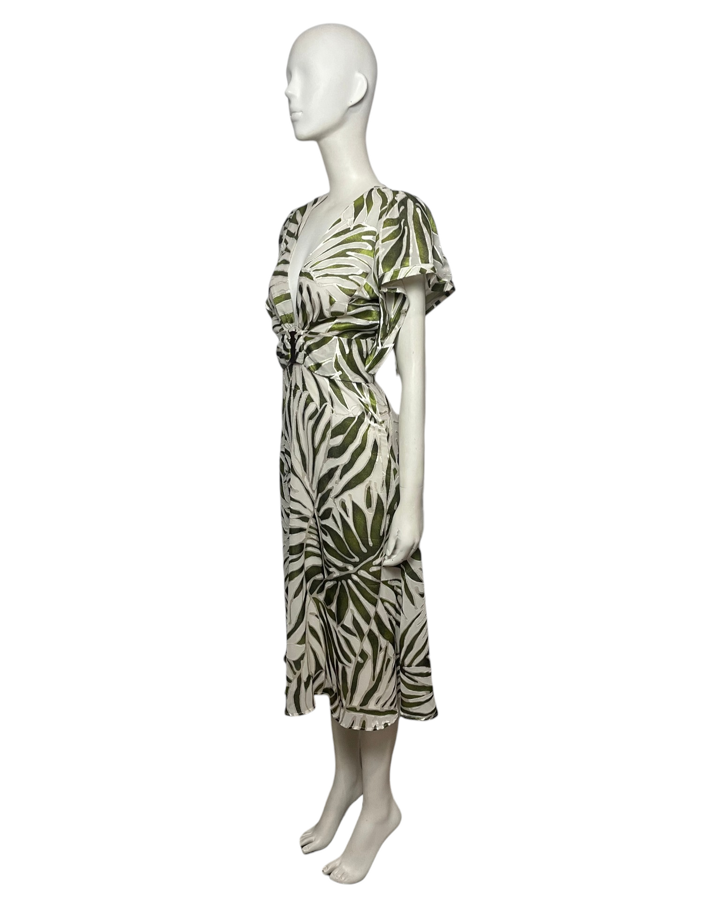 Lesedi dress