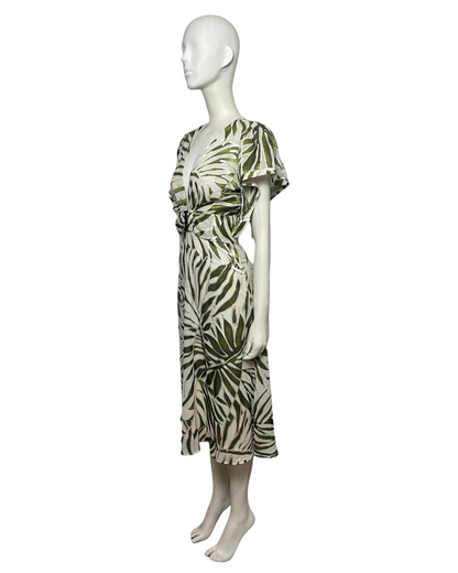 Lesedi dress