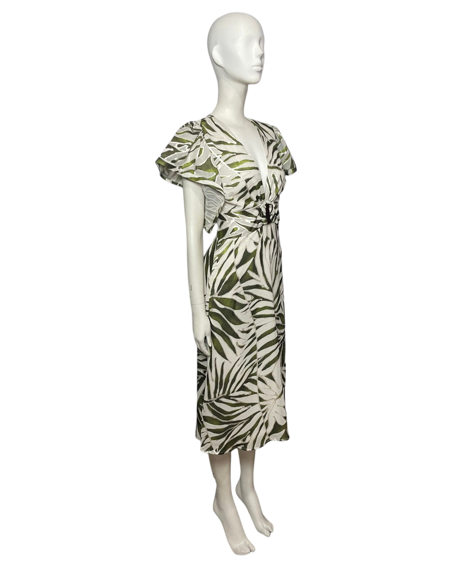 Lesedi dress