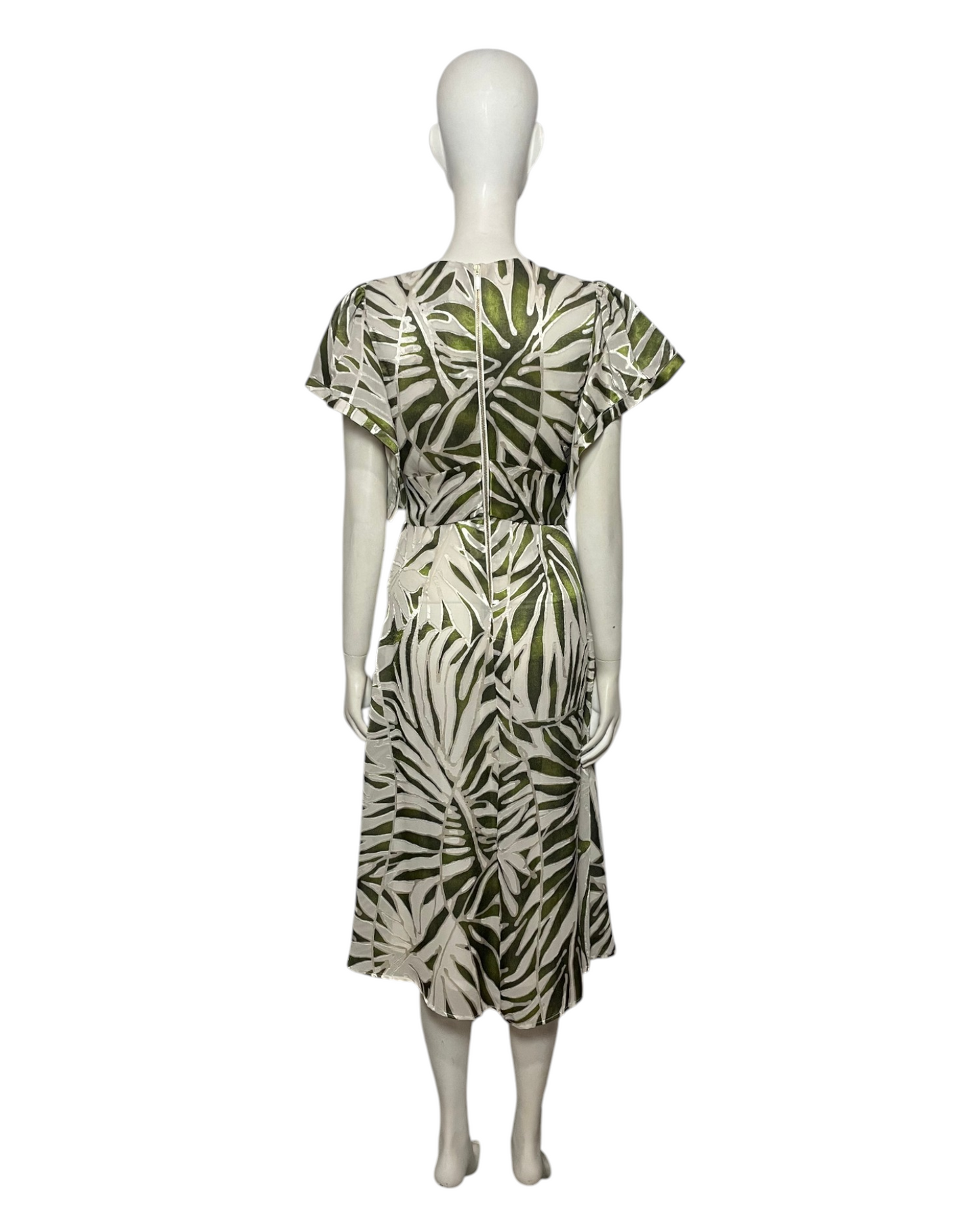 Lesedi dress