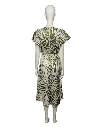 Lesedi dress