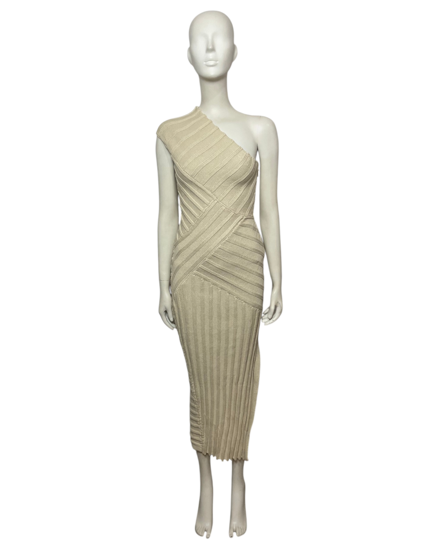 Cielo knit dress