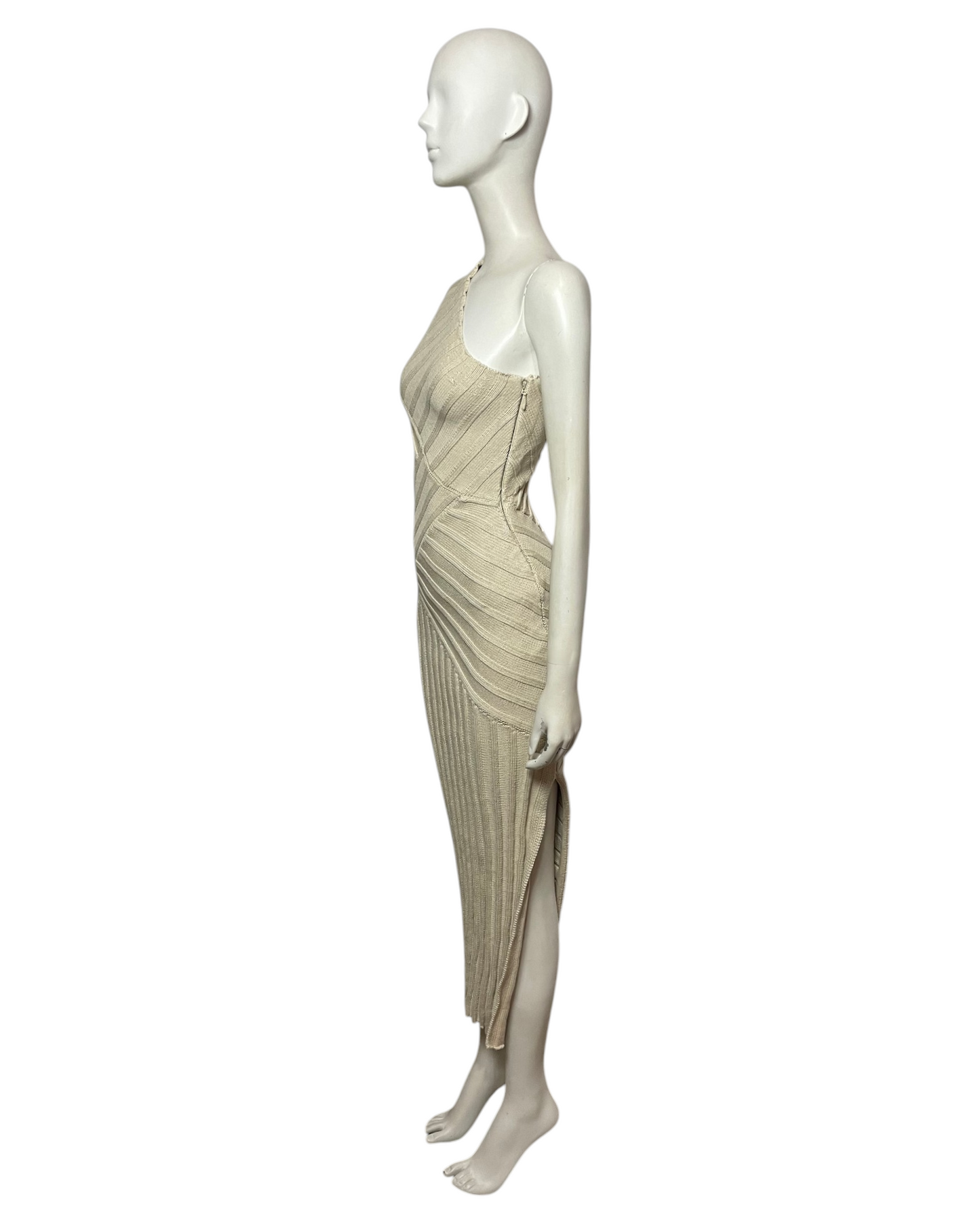 Cielo knit dress