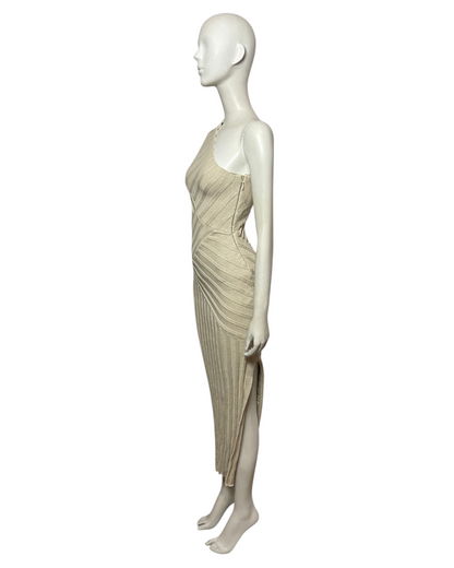 Cielo knit dress