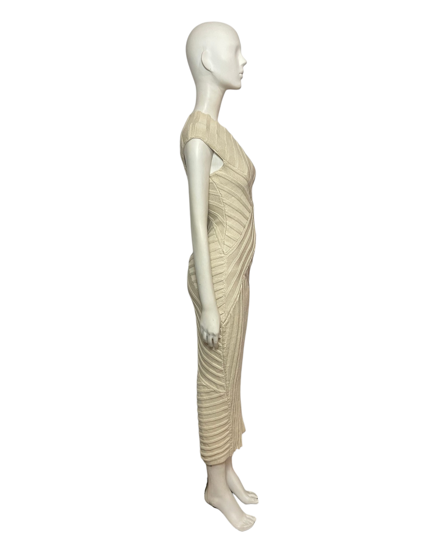 Cielo knit dress