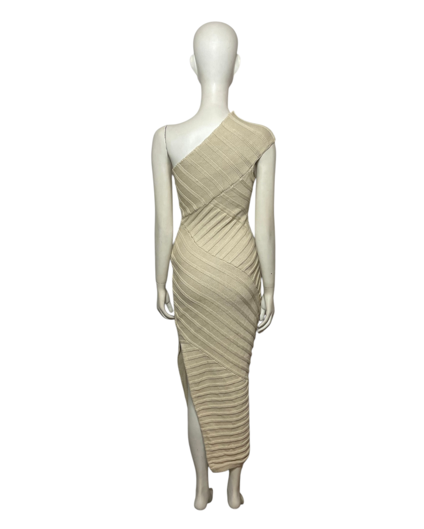 Cielo knit dress