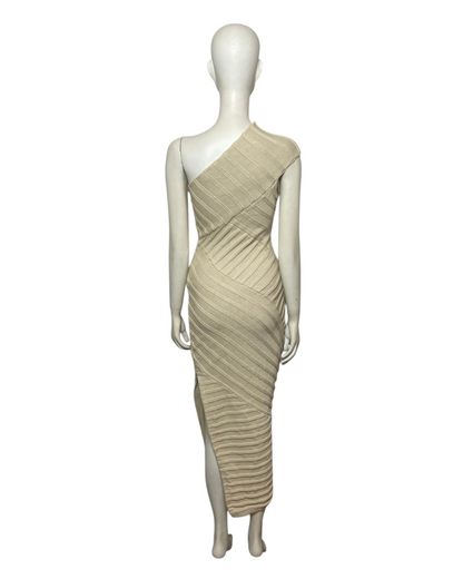 Cielo knit dress