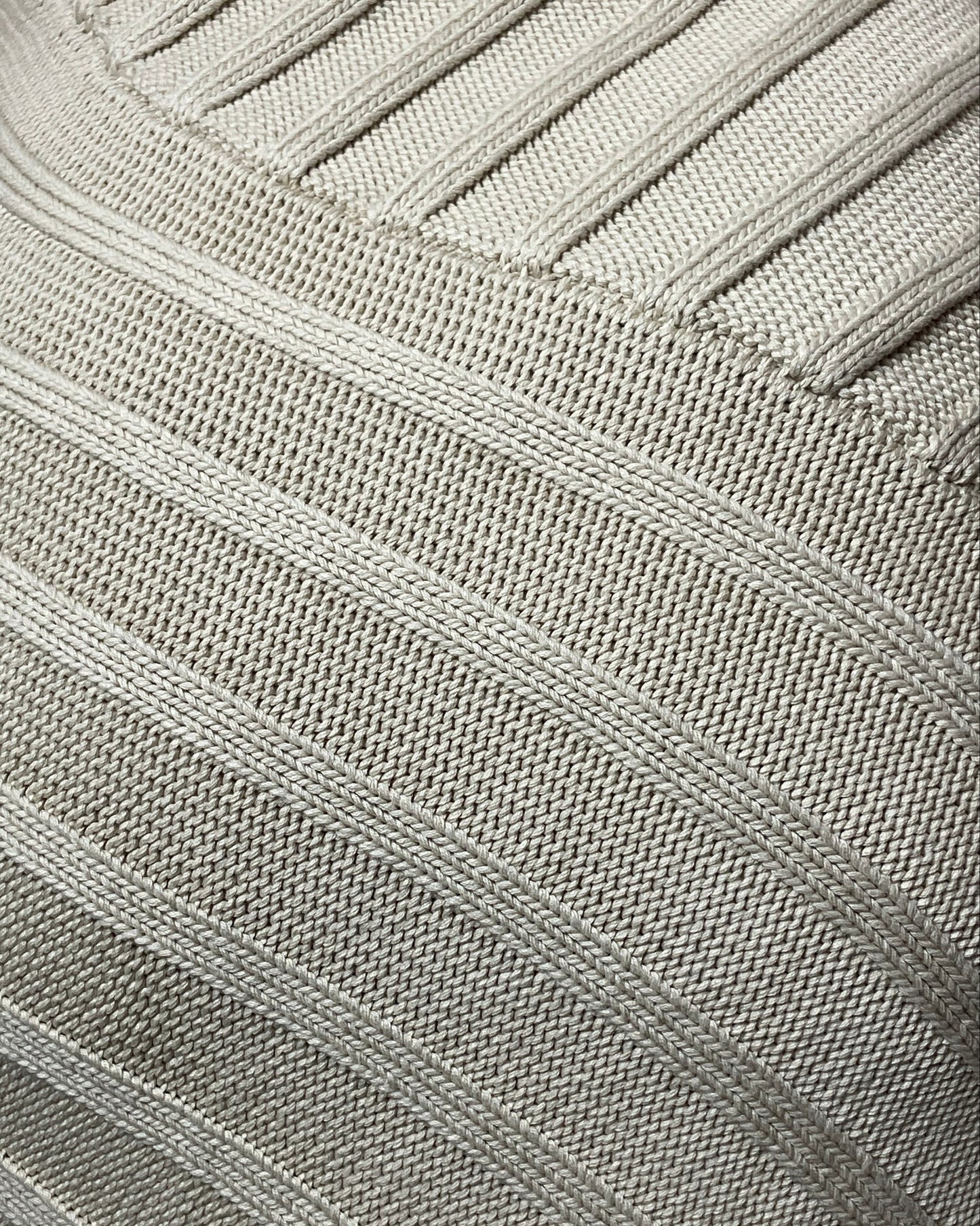 Cielo knit dress