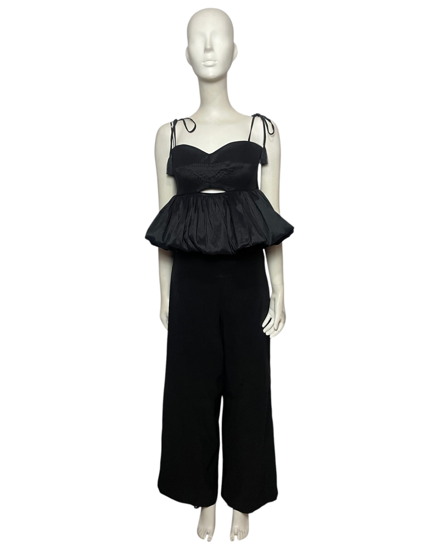 Set negro