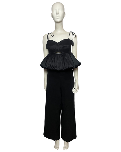 Set negro