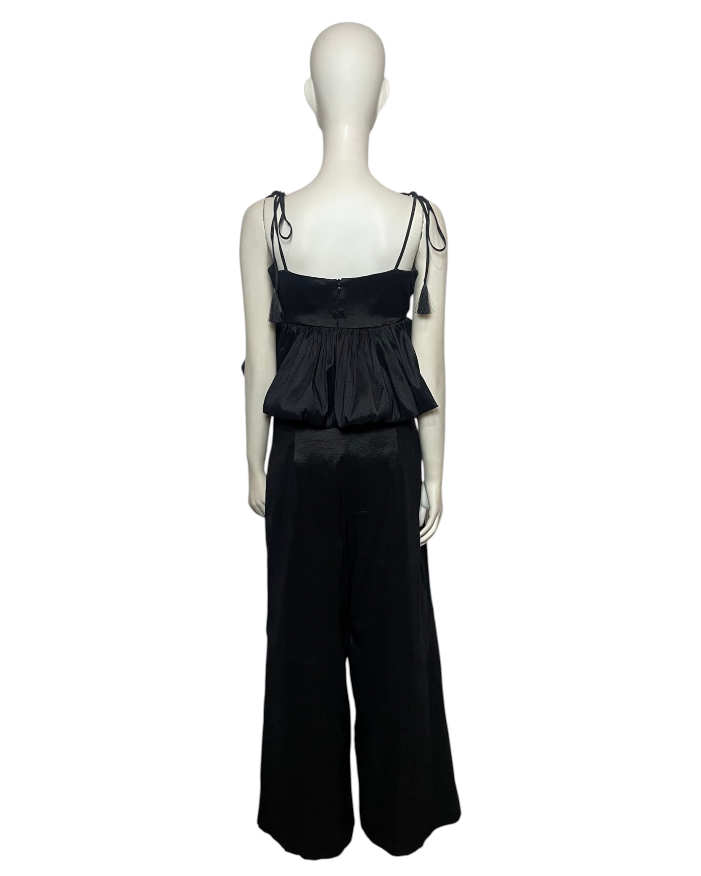Set negro
