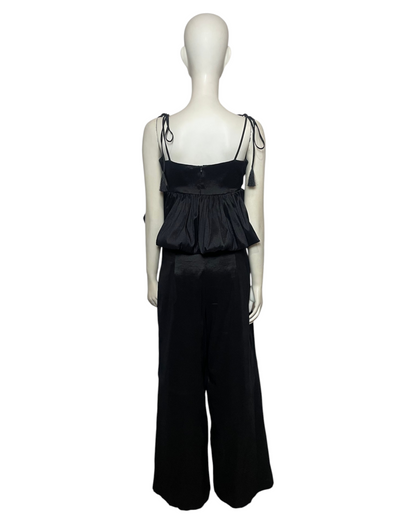 Set negro